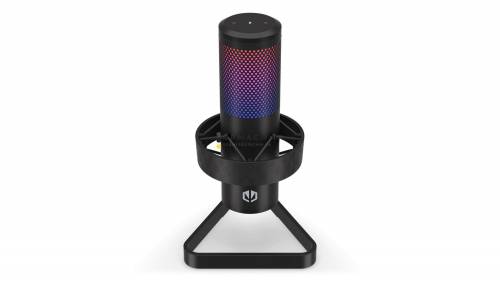 Endorfy AXIS Streaming Microphone Black