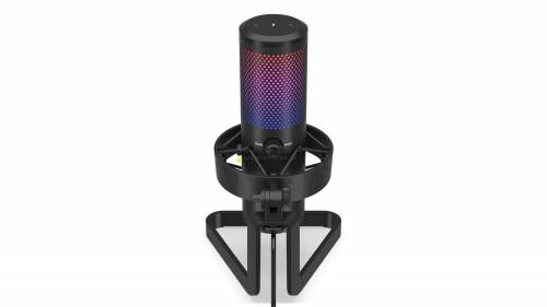 Endorfy AXIS Streaming Microphone Black