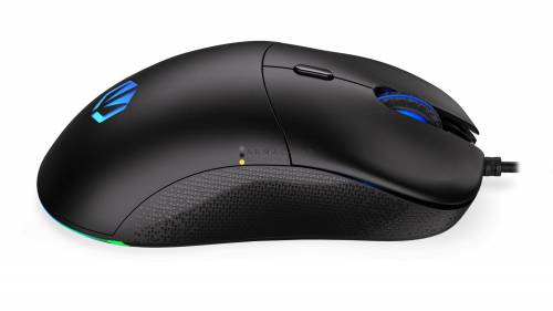 Endorfy GEM ARGB Mouse Black