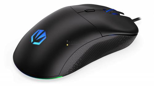 Endorfy GEM ARGB Mouse Black