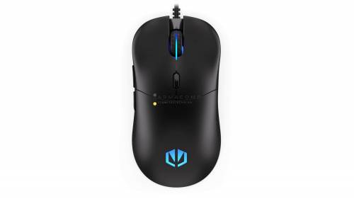 Endorfy GEM ARGB Mouse Black