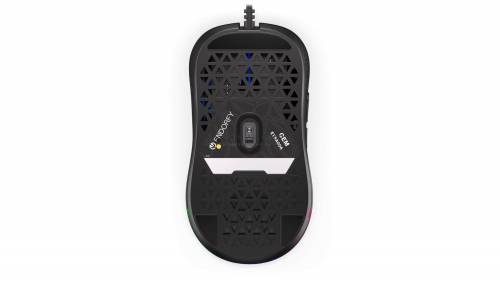 Endorfy GEM ARGB Mouse Black