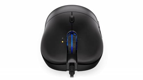 Endorfy GEM ARGB Mouse Black