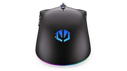 Endorfy GEM ARGB Mouse Black