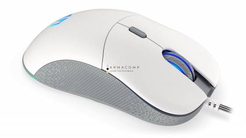 Endorfy GEM Plus Mouse Onyx White