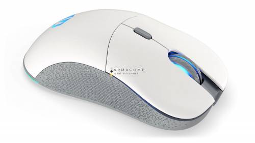 Endorfy GEM Plus Wireless Onyx White