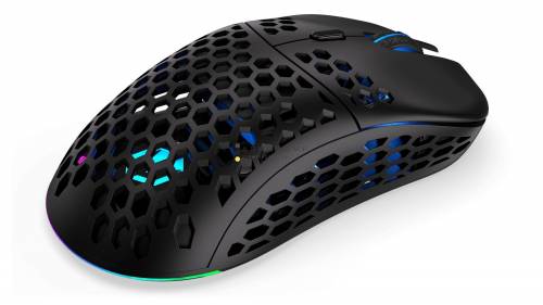 Endorfy LIX ARGB Wireless Mouse Black