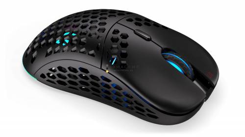 Endorfy LIX ARGB Wireless Mouse Black