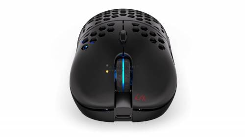 Endorfy LIX ARGB Wireless Mouse Black