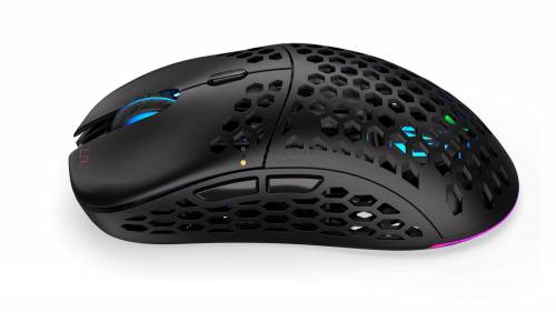 Endorfy LIX ARGB Wireless Mouse Black