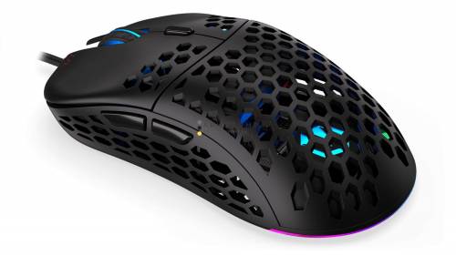 Endorfy LIX Mouse Black