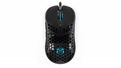 Endorfy LIX Mouse Black