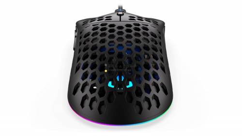 Endorfy LIX Mouse Black