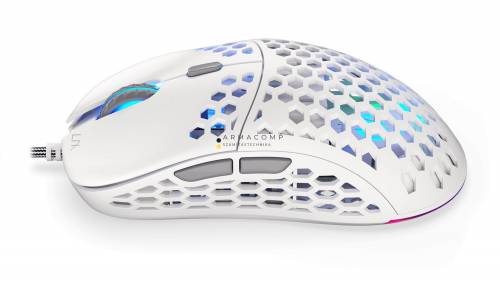 Endorfy LIX Mouse Onyx White