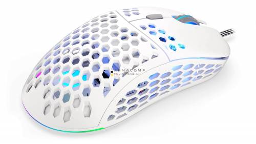 Endorfy LIX Mouse Onyx White