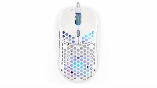 Endorfy LIX Mouse Onyx White