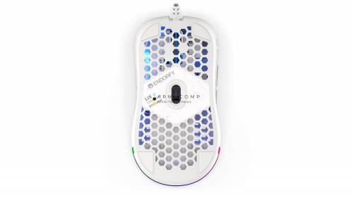 Endorfy LIX Mouse Onyx White