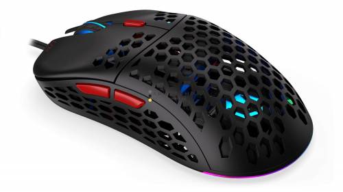 Endorfy LIX Plus mouse Black