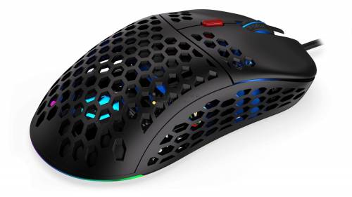 Endorfy LIX Plus mouse Black