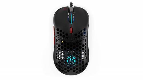 Endorfy LIX Plus mouse Black