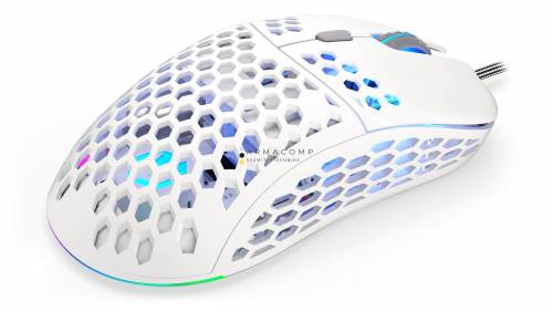 Endorfy LIX Plus Onyx mouse White