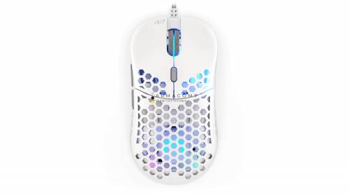 Endorfy LIX Plus Onyx mouse White