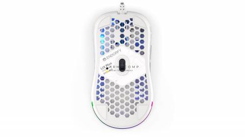 Endorfy LIX Plus Onyx mouse White