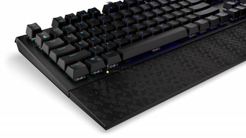 Endorfy Omnis Brown Switch Mechanical Keyboard Black US