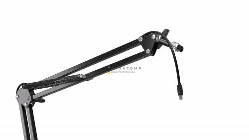 Endorfy Streaming Boom Arm Black