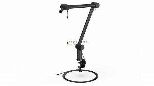 Endorfy Studio Boom Arm Black