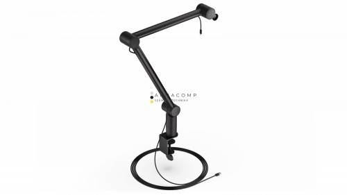 Endorfy Studio Boom Arm Black