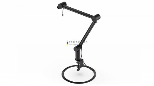 Endorfy Studio Boom Arm Black