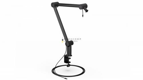 Endorfy Studio Boom Arm Black