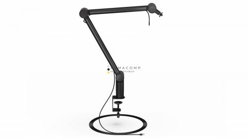 Endorfy Studio Boom Arm Black