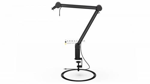 Endorfy Studio Boom Arm Black