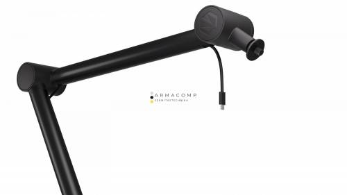 Endorfy Studio Boom Arm Black