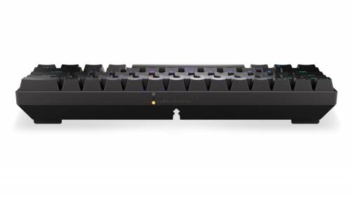 Endorfy Thock Compact Red Switch Mechanical Keyboard Black US