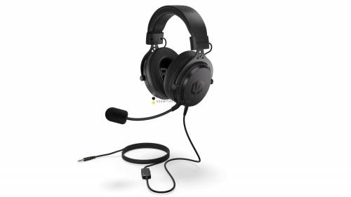 Endorfy VIRO Headset Black