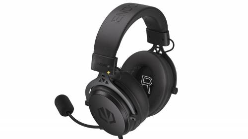 Endorfy VIRO Headset Black