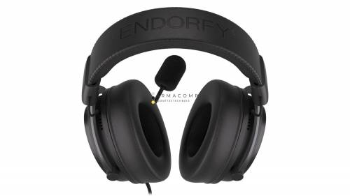 Endorfy VIRO Headset Black