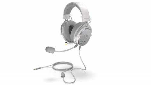 Endorfy VIRO Headset Onyx White