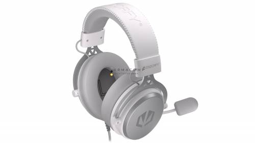 Endorfy VIRO Headset Onyx White