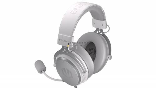 Endorfy VIRO Headset Onyx White