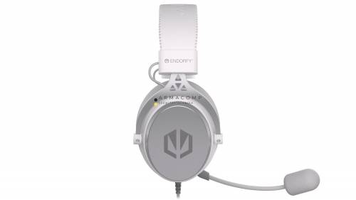 Endorfy VIRO Headset Onyx White