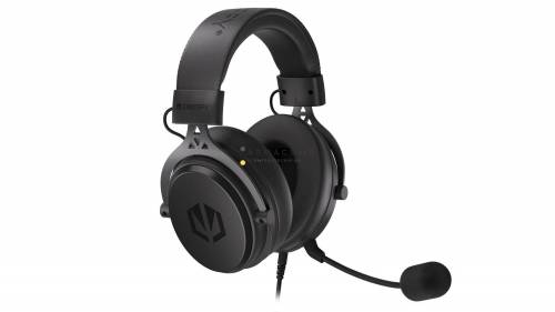 Endorfy VIRO Plus USB Headset Black