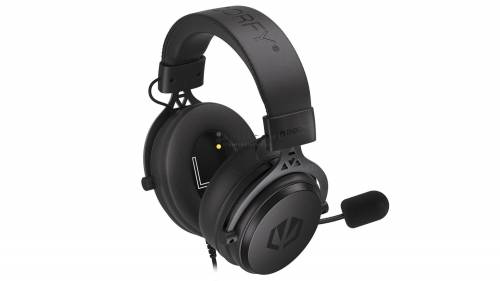 Endorfy VIRO Plus USB Headset Black