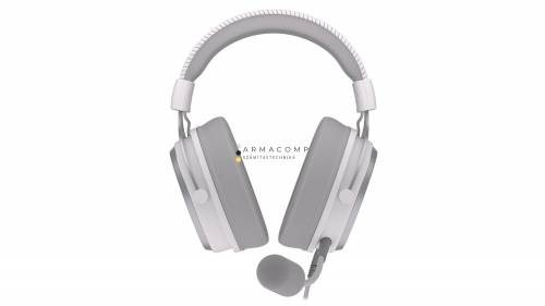 Endorfy VIRO Plus USB Headset Onyx White