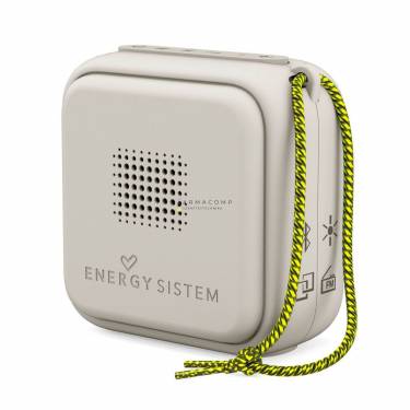 Energy Sistem Beat Box 2+ Lightcube Granite