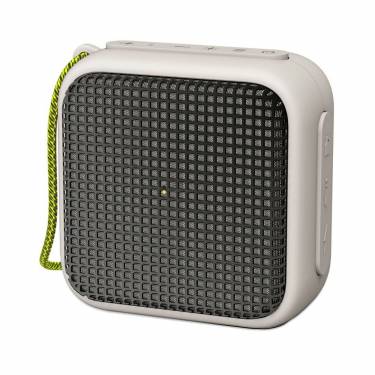 Energy Sistem Beat Box 2+ Lightcube Granite