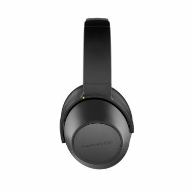 Energy Sistem BT Travel 6 ANC Headphones Black